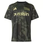 Levné Mužský Fotbalový Dres Union Berlin Venkovní 2025-26