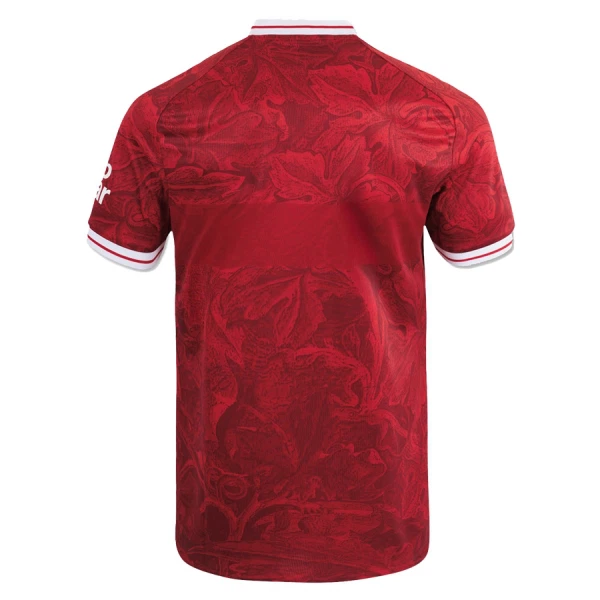 Levné Mužský Fotbalový Dres VfB Stuttgart Venkovní 2025-26