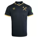 Levné Mužský Fotbalový Dres West Ham United Alternativní 2025-26
