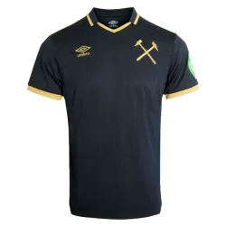 Levné Mužský Fotbalový Dres West Ham United Alternativní 2025-26 Levné Mužský Fotbalový Dres West Ham United Alternativní 2025-26