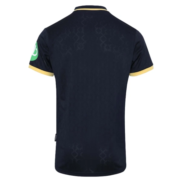 Levné Mužský Fotbalový Dres West Ham United Alternativní 2025-26