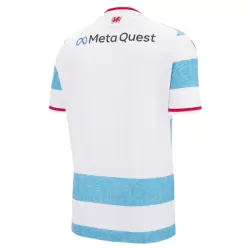 Levné Mužský Fotbalový Dres Wrexham Alternativní 2025-26