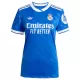 Levné Dámský Fotbalový Dres Real Madrid Alternativní 2025-26 Levné Dámský Fotbalový Dres Real Madrid Alternativní 2025-26