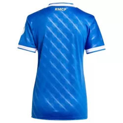 Levné Dámský Fotbalový Dres Real Madrid Alternativní 2025-26