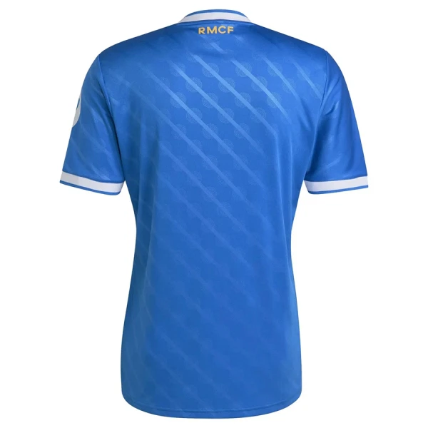 Levné Dětský Fotbalový Dres Real Madrid Alternativní 2025-26