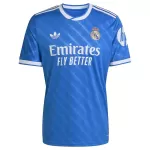 Levné Mužský Fotbalový Dres Real Madrid Alternativní 2025-26