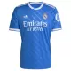 Levné Mužský Fotbalový Dres Real Madrid Alternativní 2025-26 Levné Mužský Fotbalový Dres Real Madrid Alternativní 2025-26
