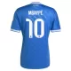 Levné Mužský Fotbalový Dres Real Madrid Mbappé 10 Alternativní 2025-26 Levné Mužský Fotbalový Dres Real Madrid Mbappé 10 Alternativní 2025-26