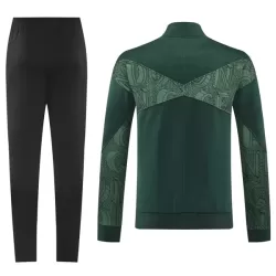 Levné Mužský Chelsea Teplákové Soupravy 2025-26 Zelená