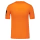 Levné Dětský Fotbalový Dres Atlético Madrid Brankářské 2025-26 Oranžový