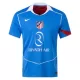 Levné Dětský Fotbalový Dres Atlético Madrid Le Normand 24 Alternativní 2025-26