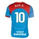Levné Mužský Fotbalový Dres Atlético Madrid Alex B. 10 Alternativní 2025-26 Levné Mužský Fotbalový Dres Atlético Madrid Alex B. 10 Alternativní 2025-26