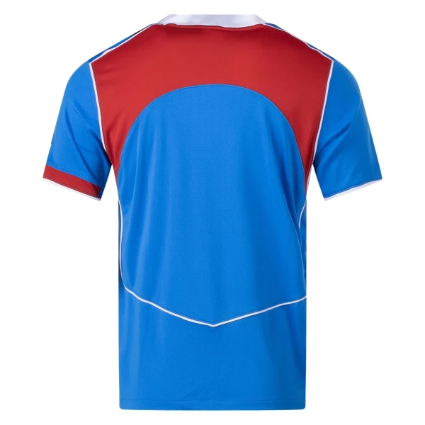Levné Mužský Fotbalový Dres Atlético Madrid Alternativní 2025-26