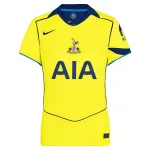 Levné Dámský Fotbalový Dres Tottenham Hotspur Alternativní 2025-26