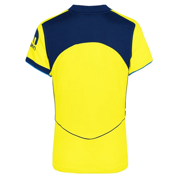 Levné Dámský Fotbalový Dres Tottenham Hotspur Alternativní 2025-26