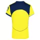 Levné Dámský Fotbalový Dres Tottenham Hotspur Alternativní 2025-26
