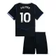 Levné Dětský Fotbalový Dres Chelsea Palmer 10 Alternativní 2025-26