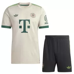 Levné Dětský Fotbalový Dres FC Bayern Mnichov Oktoberfest 2025-26 Levné Dětský Fotbalový Dres FC Bayern Mnichov Oktoberfest 2025-26