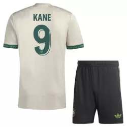 Levné Dětský Fotbalový Dres FC Bayern Mnichov Oktoberfest Kane 9 2025-26 Levné Dětský Fotbalový Dres FC Bayern Mnichov Oktoberfest Kane 9 2025-26