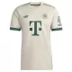 Levné Dětský Fotbalový Dres FC Bayern Mnichov Oktoberfest Kane 9 2025-26