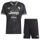 Levné Dětský Fotbalový Dres Juventus Alternativní 2025-26 Levné Dětský Fotbalový Dres Juventus Alternativní 2025-26
