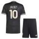 Levné Dětský Fotbalový Dres Juventus Yildiz 10 Alternativní 2025-26