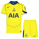 Levné Dětský Fotbalový Dres Tottenham Hotspur Alternativní 2025-26