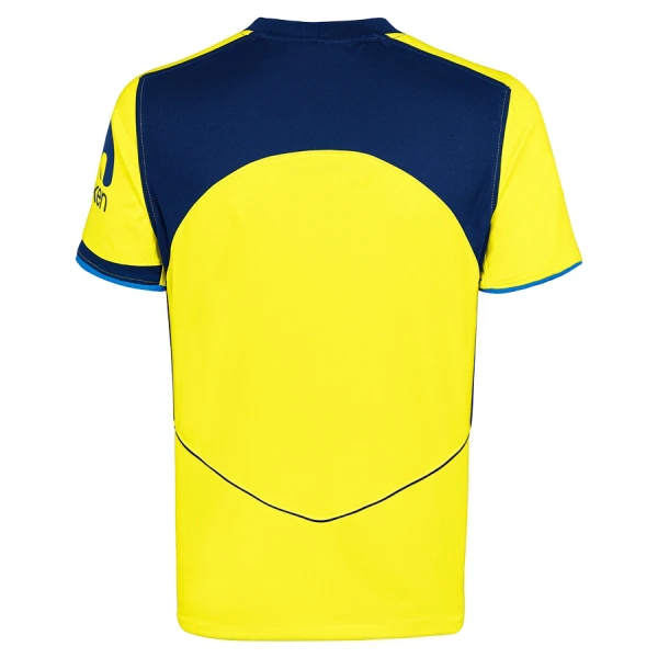 Levné Dětský Fotbalový Dres Tottenham Hotspur Alternativní 2025-26