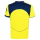 Levné Dětský Fotbalový Dres Tottenham Hotspur Alternativní 2025-26