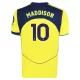 Levné Dětský Fotbalový Dres Tottenham Hotspur Maddison 10 Alternativní 2025-26