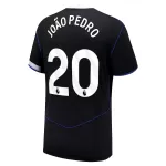 Levné Mužský Fotbalový Dres Chelsea Joao Pedro 20 Alternativní 2025-26
