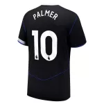 Levné Mužský Fotbalový Dres Chelsea Palmer 10 Alternativní 2025-26