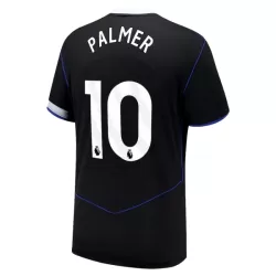 Levné Mužský Fotbalový Dres Chelsea Palmer 10 Alternativní 2025-26 Levné Mužský Fotbalový Dres Chelsea Palmer 10 Alternativní 2025-26