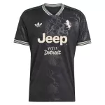 Levné Mužský Fotbalový Dres Juventus Alternativní 2025-26