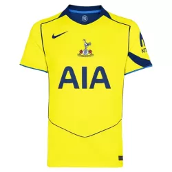 Levné Mužský Fotbalový Dres Tottenham Hotspur Kudus 20 Alternativní 2025-26