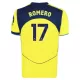 Levné Mužský Fotbalový Dres Tottenham Hotspur Romero 17 Alternativní 2025-26