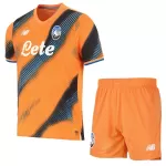 Levné Dětský Fotbalový Dres Atalanta Alternativní 2025-26