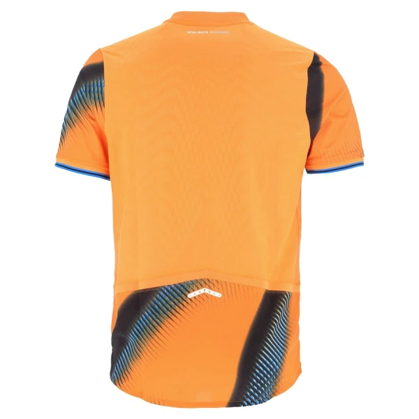 Levné Dětský Fotbalový Dres Atalanta Alternativní 2025-26