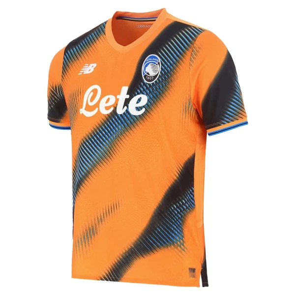 Levné Dětský Fotbalový Dres Atalanta Alternativní 2025-26