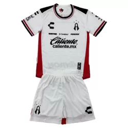 Levné Dětský Fotbalový Dres Atlas FC Venkovní 2025-26 Levné Dětský Fotbalový Dres Atlas FC Venkovní 2025-26