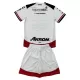 Levné Dětský Fotbalový Dres Atlas FC Venkovní 2025-26