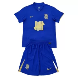 Levné Dětský Fotbalový Dres Birmingham City Domácí 2025-26 Levné Dětský Fotbalový Dres Birmingham City Domácí 2025-26