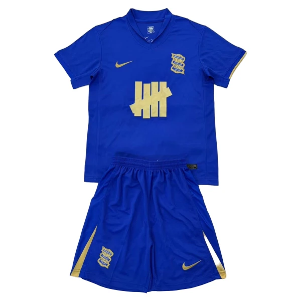 Levné Dětský Fotbalový Dres Birmingham City Domácí 2025-26