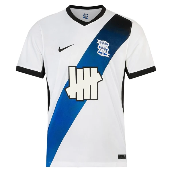 Levné Dětský Fotbalový Dres Birmingham City Venkovní 2025-26
