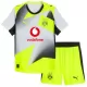 Levné Dětský Fotbalový Dres Borussia Dortmund Venkovní 2025-26