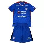 Levné Dětský Fotbalový Dres Cruz Azul Domácí 2025-26