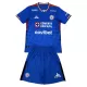 Levné Dětský Fotbalový Dres Cruz Azul Domácí 2025-26 Levné Dětský Fotbalový Dres Cruz Azul Domácí 2025-26