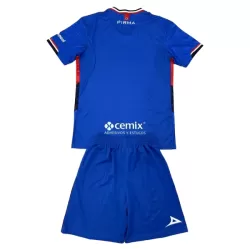 Levné Dětský Fotbalový Dres Cruz Azul Domácí 2025-26