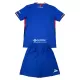 Levné Dětský Fotbalový Dres Cruz Azul Domácí 2025-26