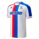 Levné Dětský Fotbalový Dres Crystal Palace Alternativní 2025-26
